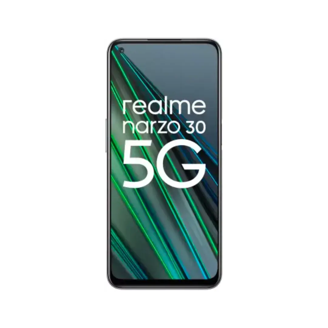 Sell Old Realme Narzo 30 5G For Cash